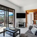 Fernando Tatil Evi Playa Blanca
