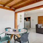 Tatil Evi Fernando Playa Blanca