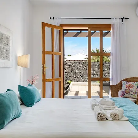 Fernando Tatil Evi
