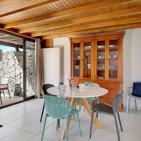 Fernando Tatil Evi *